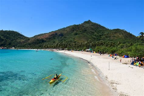 Masasa Beach .